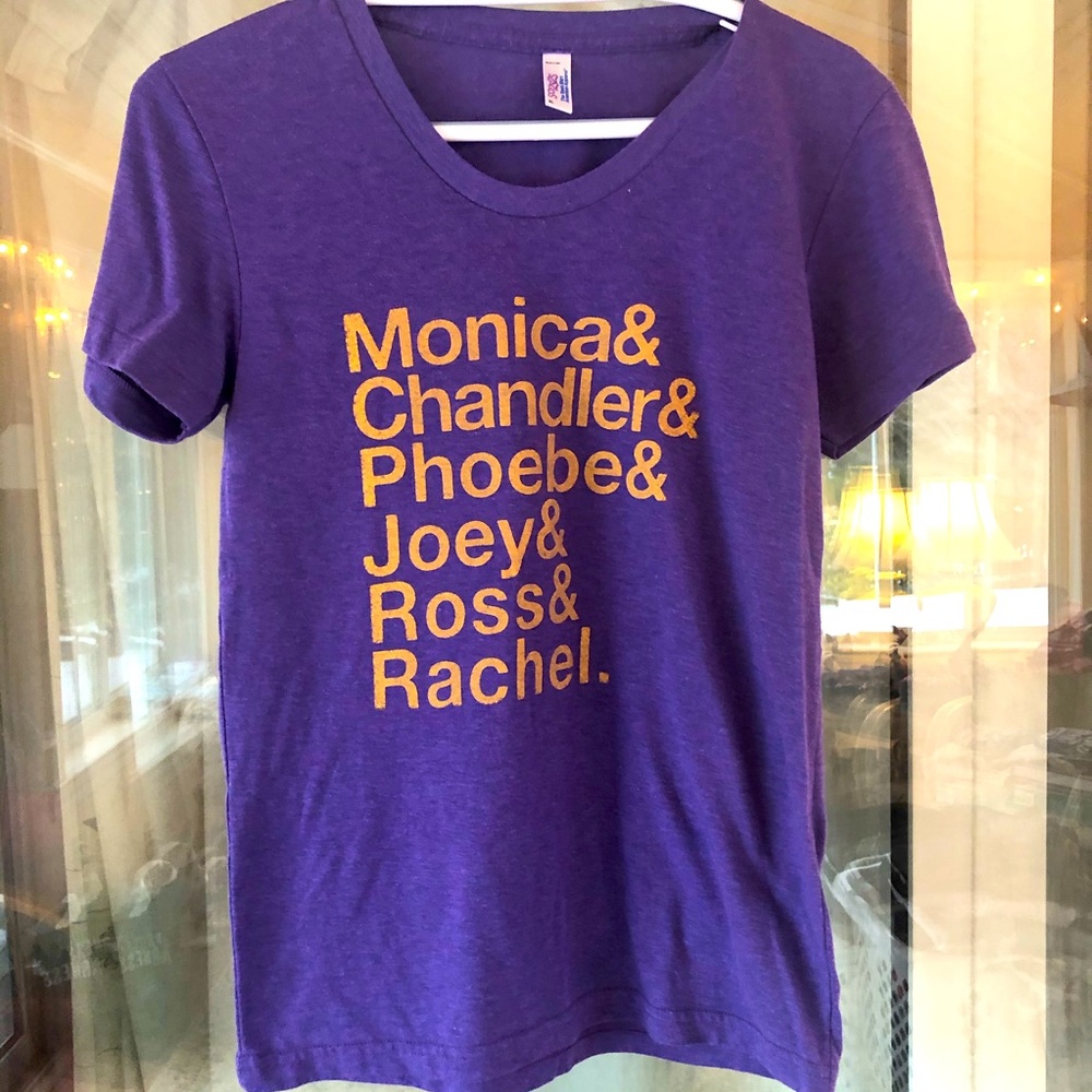 Friends t-shirt